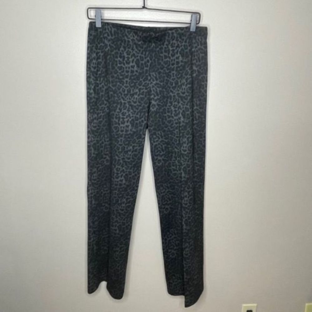 Peace of Cloth Animal Print‎ Pants